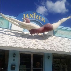 Meet your Posher, Lane